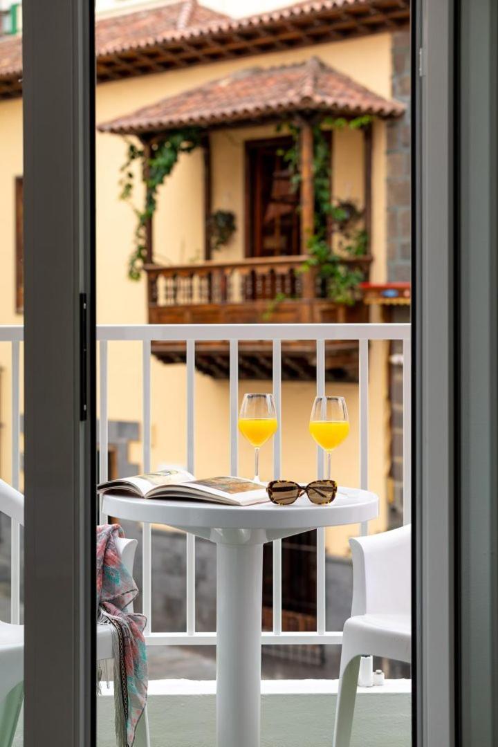 Hotel Boutique Hc Maga Puerto de la Cruz  Exterior photo